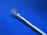 SFTP CAT5e-双屏蔽超五类线